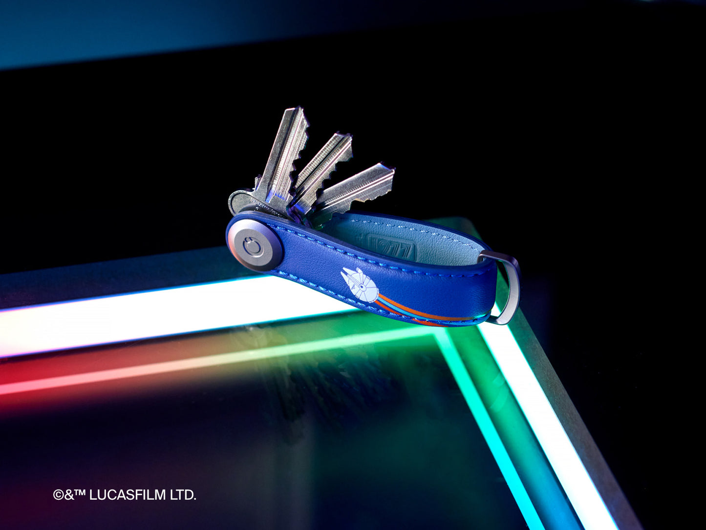 Orbitkey