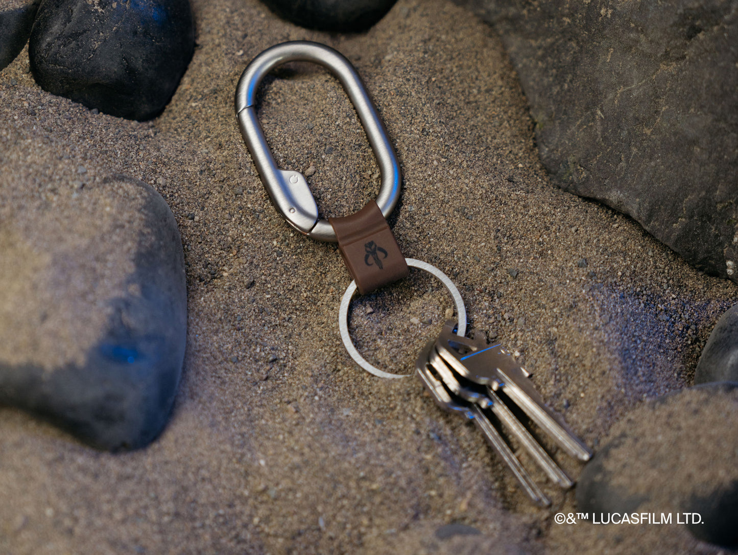 Orbitkey