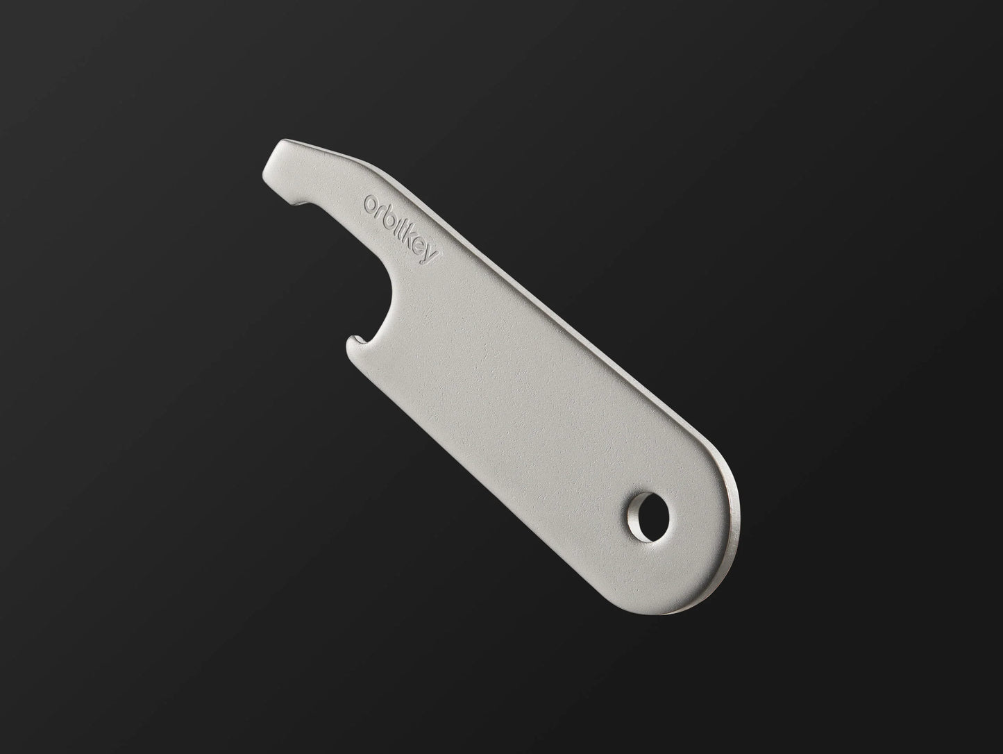 Orbitkey Accessoires Bottle Opener grey