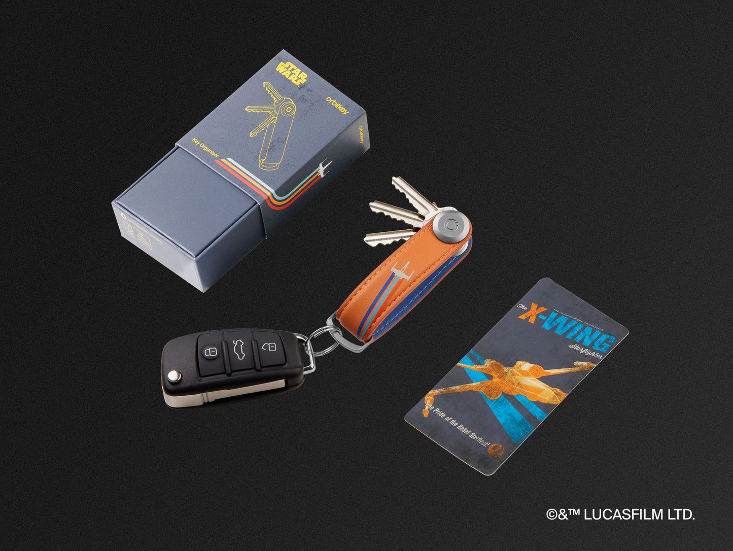 Orbitkey