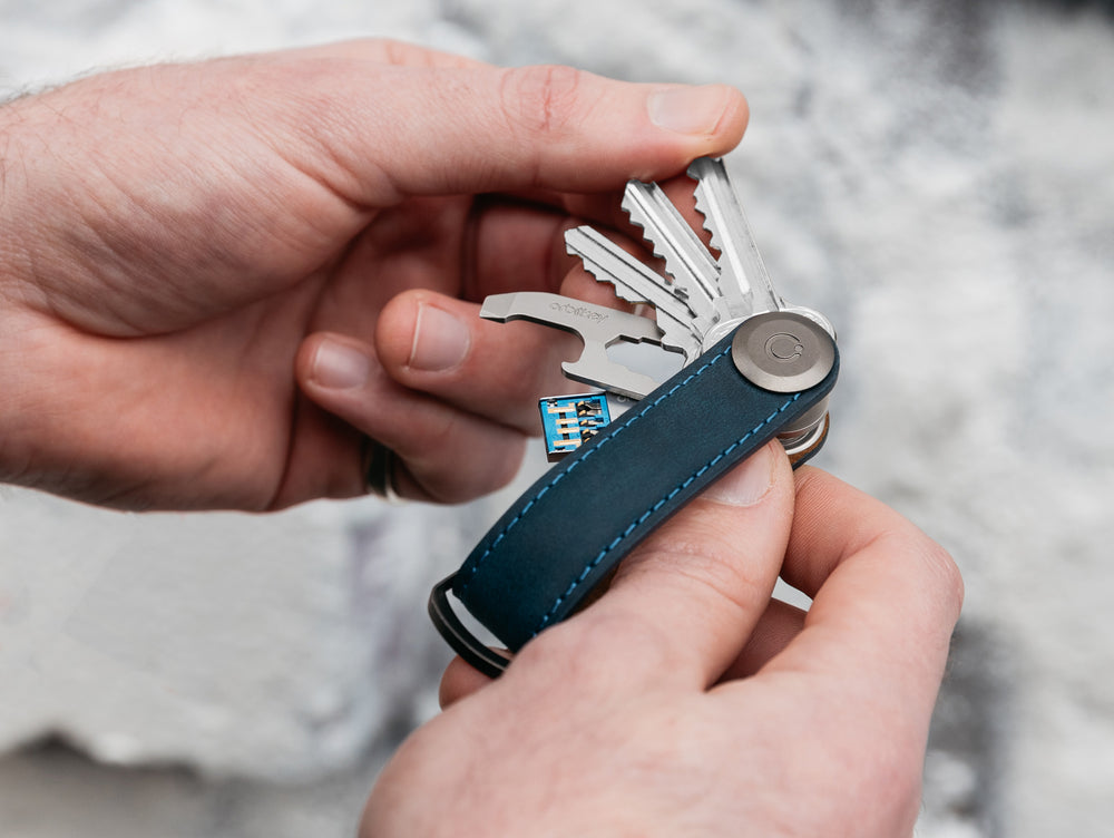 Orbitkey