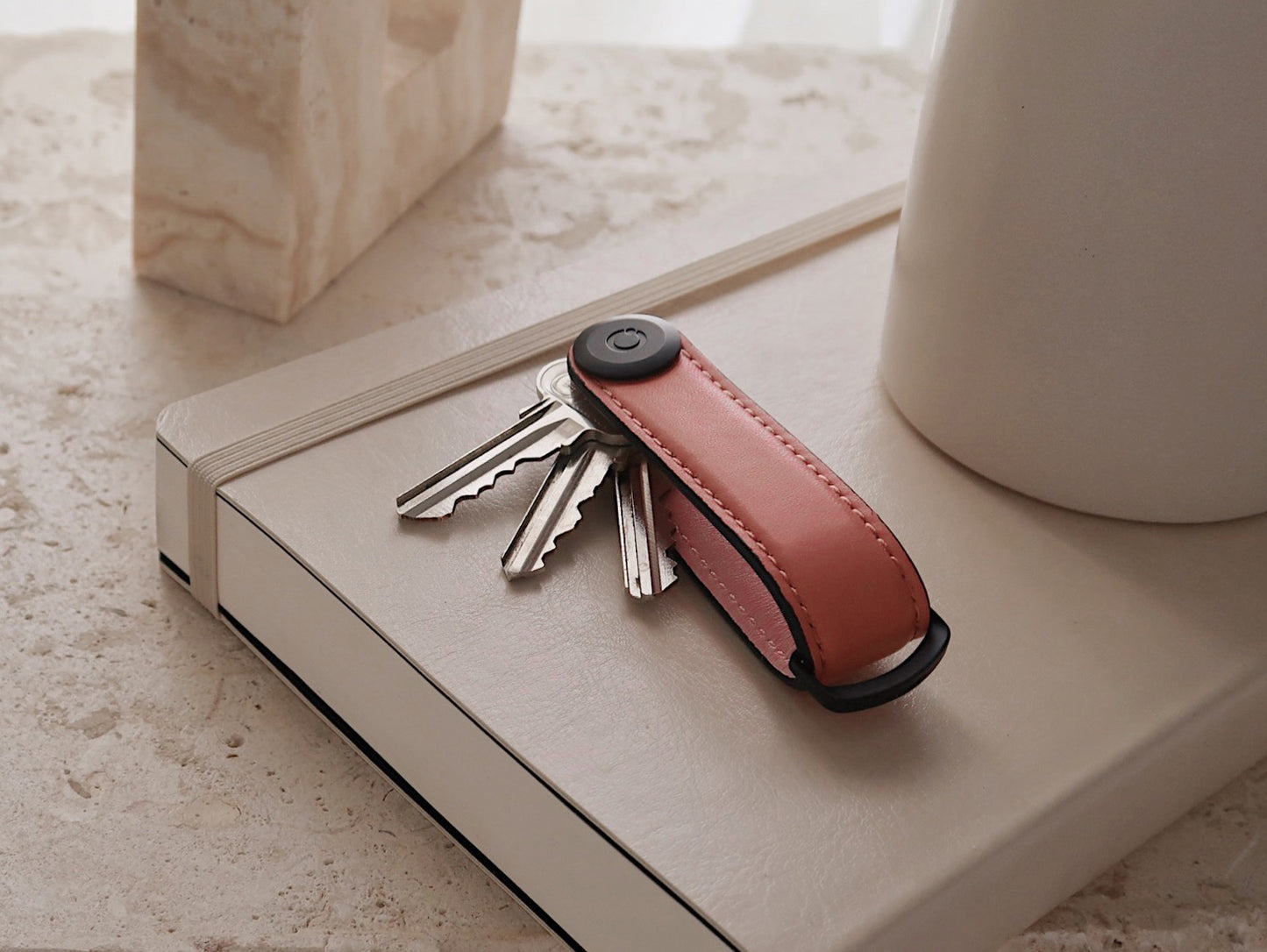 Key Organizer Leather – Orbitkey