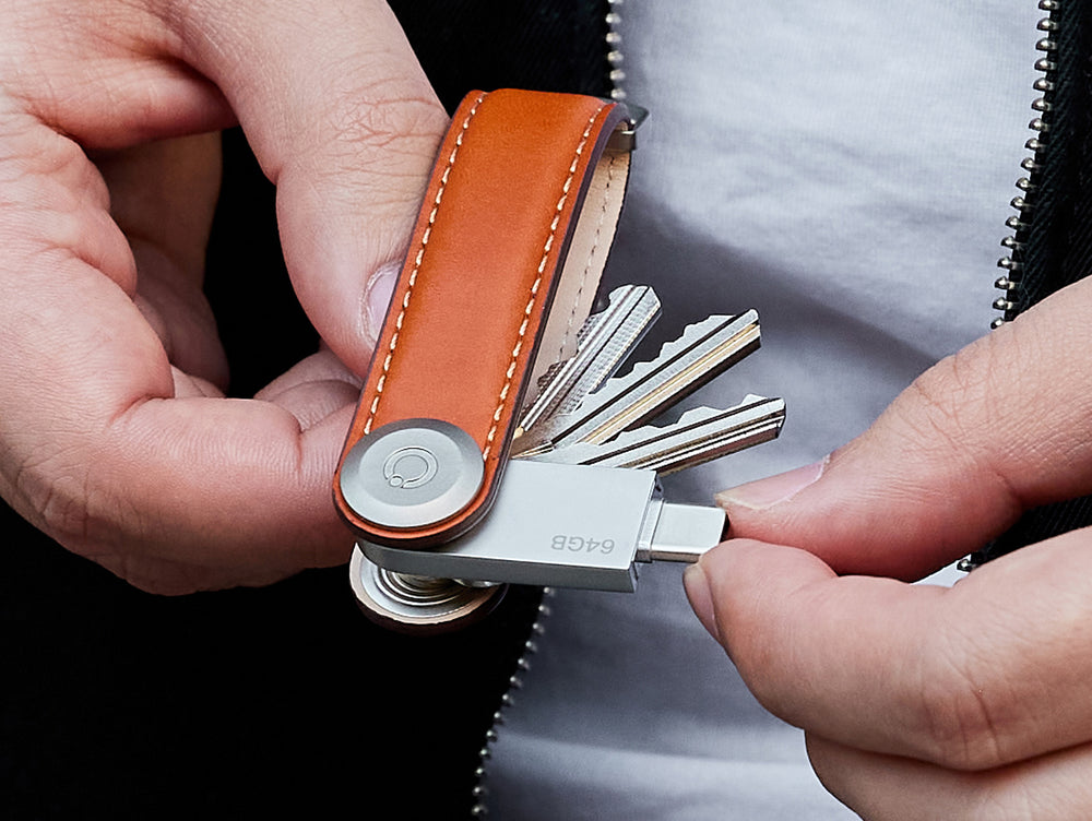 Orbitkey