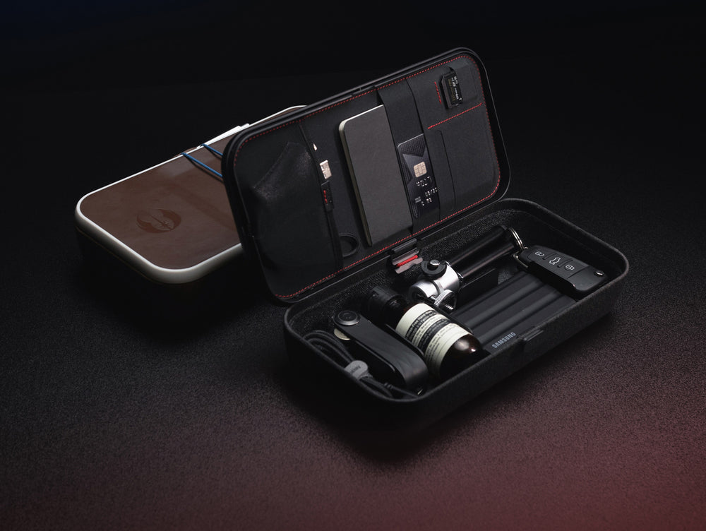 Orbitkey