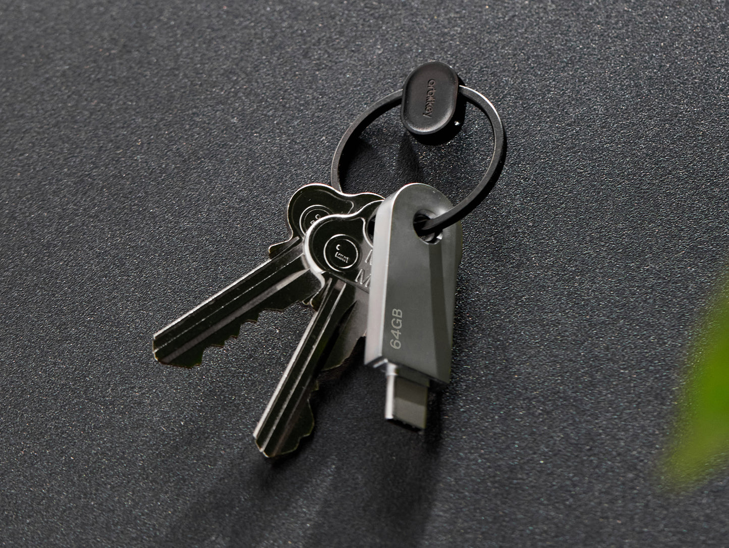 Orbitkey