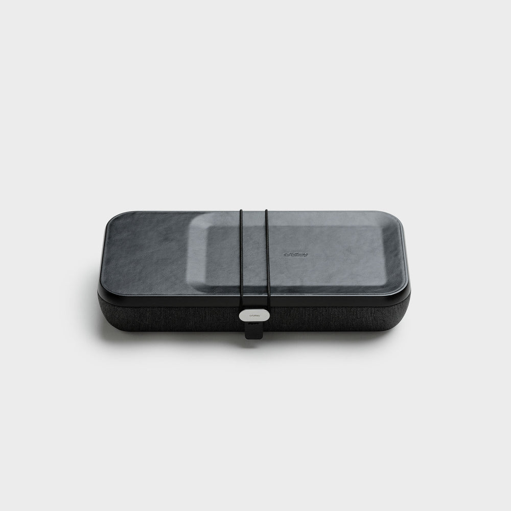 Orbitkey Nest – A Home For Your Everyday Essentials. by Orbitkey