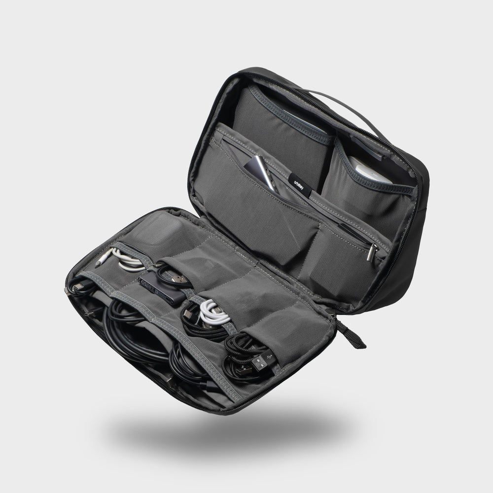Cable Organiser Pouch – Orbitkey