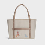 Disney | Orbitkey Daily Tote (16L) - Winnie The Pooh