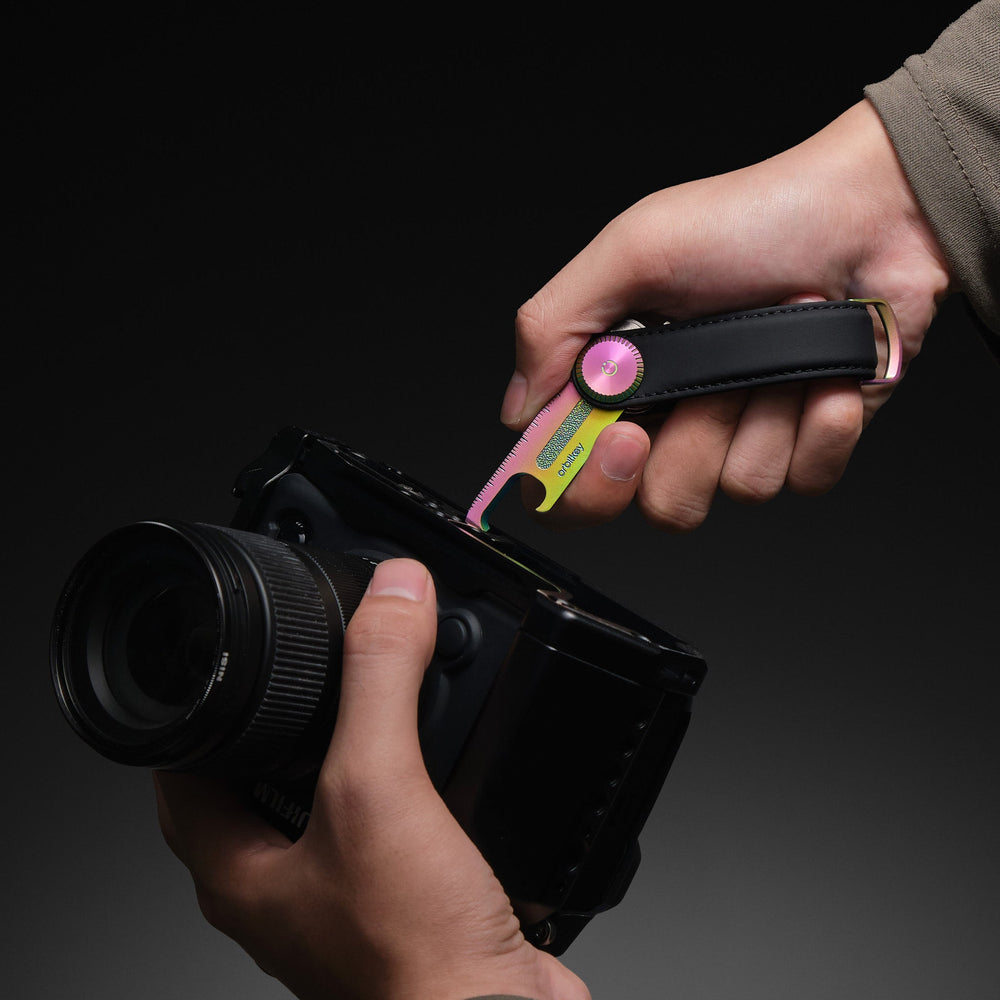 Multi-Tool v2 Cosmic Range – Orbitkey