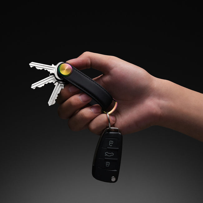 Key Organizer Pro Cosmic Range