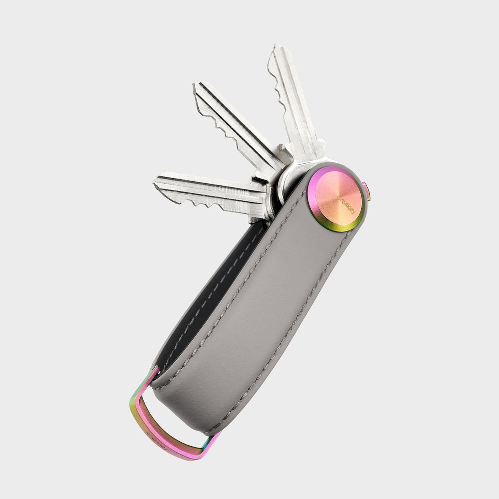 Key Organiser Pro Cosmic Range – Limited Edition | Orbitkey