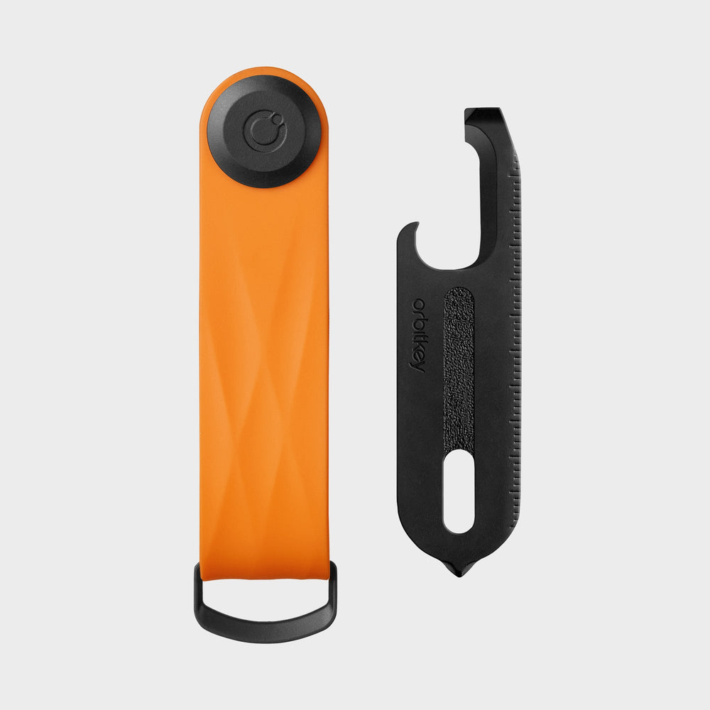 Key Organizer Active + Multi-Tool v2 Set – Orbitkey