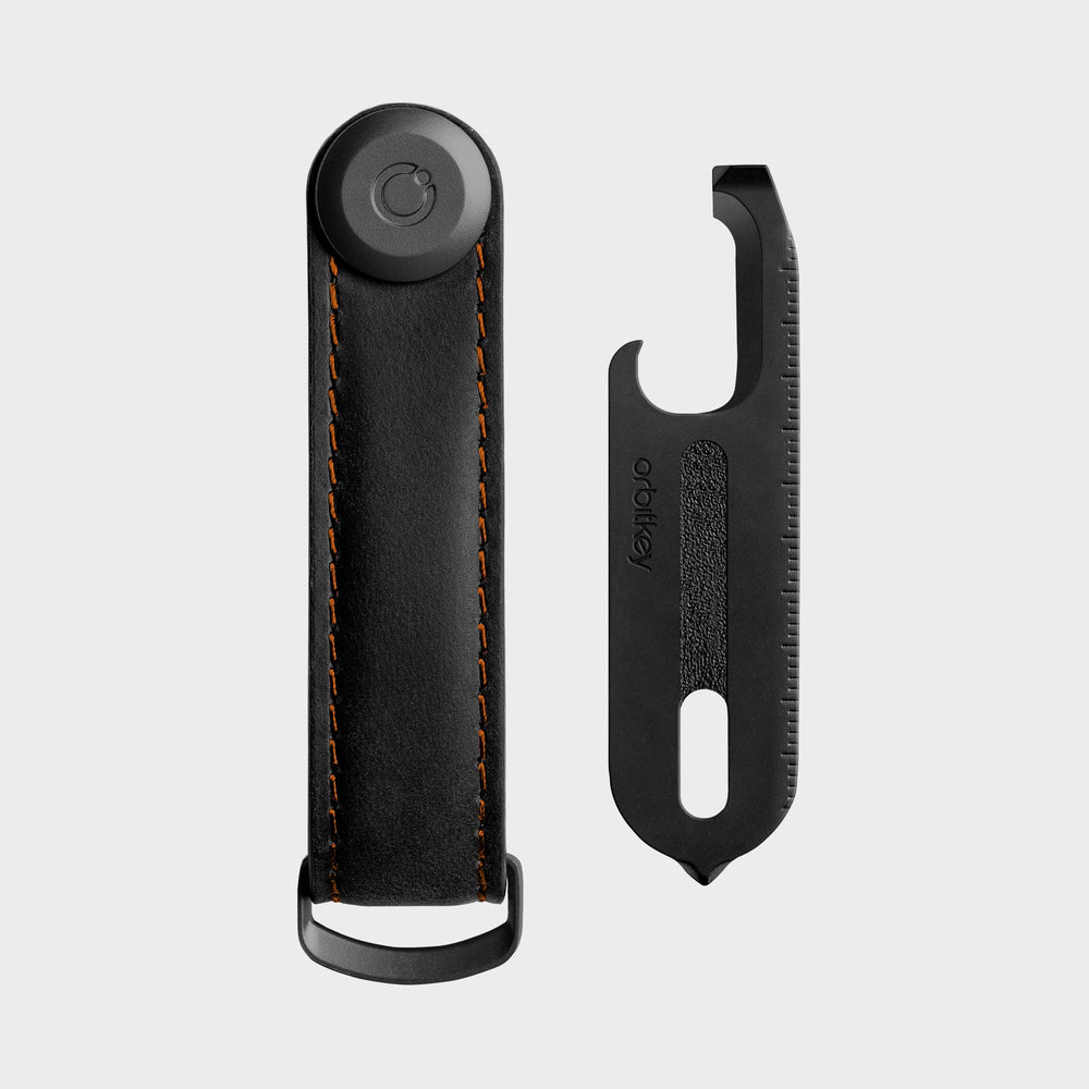 Key Organizer Crazy Horse + Multi-Tool v2 Set – Orbitkey