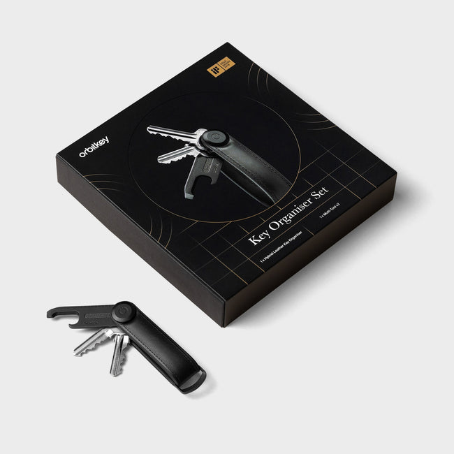 L’Organisateur De Clés Original Made In Germany [Key Organizer | Étui L’Organisateur De Clés Original Made In Germany [Key Organizer | Étui