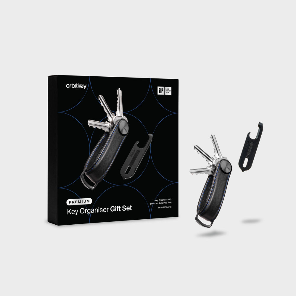 Key Organiser Pro – Orbitkey