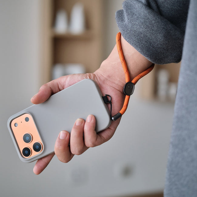 Phone Wrist Strap – Orbitkey Phone Wrist Strap – Orbitkey