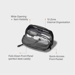Tech Organizer