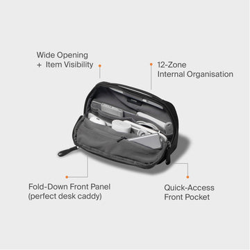 Tech Organizer