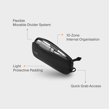 Tech Organizer Mini