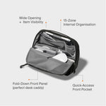 Tech Organizer Plus