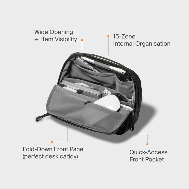 Tech Organizer Plus