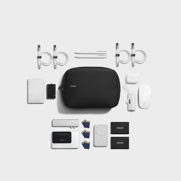 Tech Organizer Plus