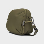 olive|Anti-theft zipper locking