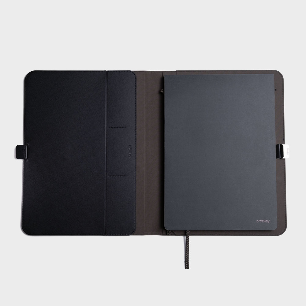 Compendium (Leather Free)