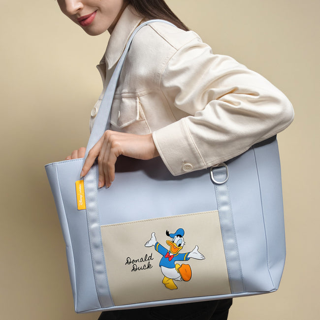 16l-donald-duck