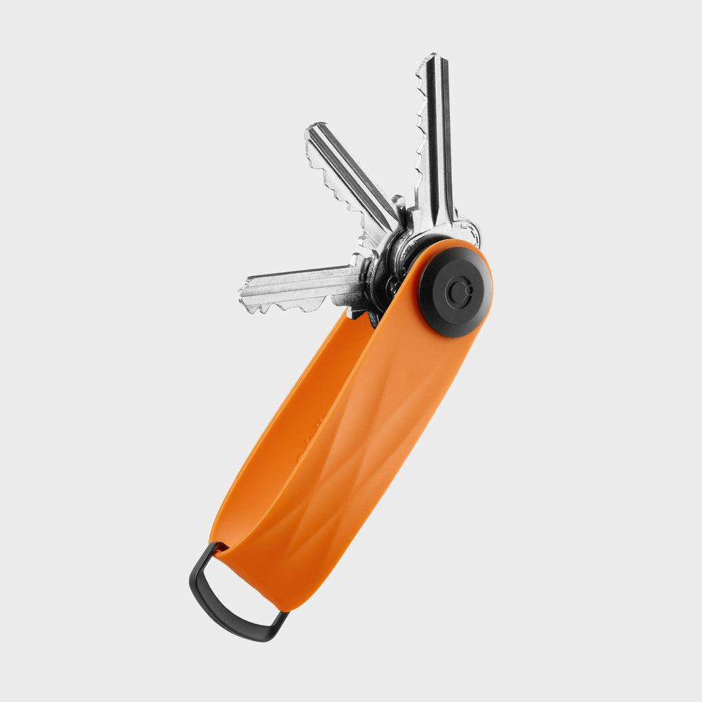 ORBITKEY- Tangerine Active Key Organiser