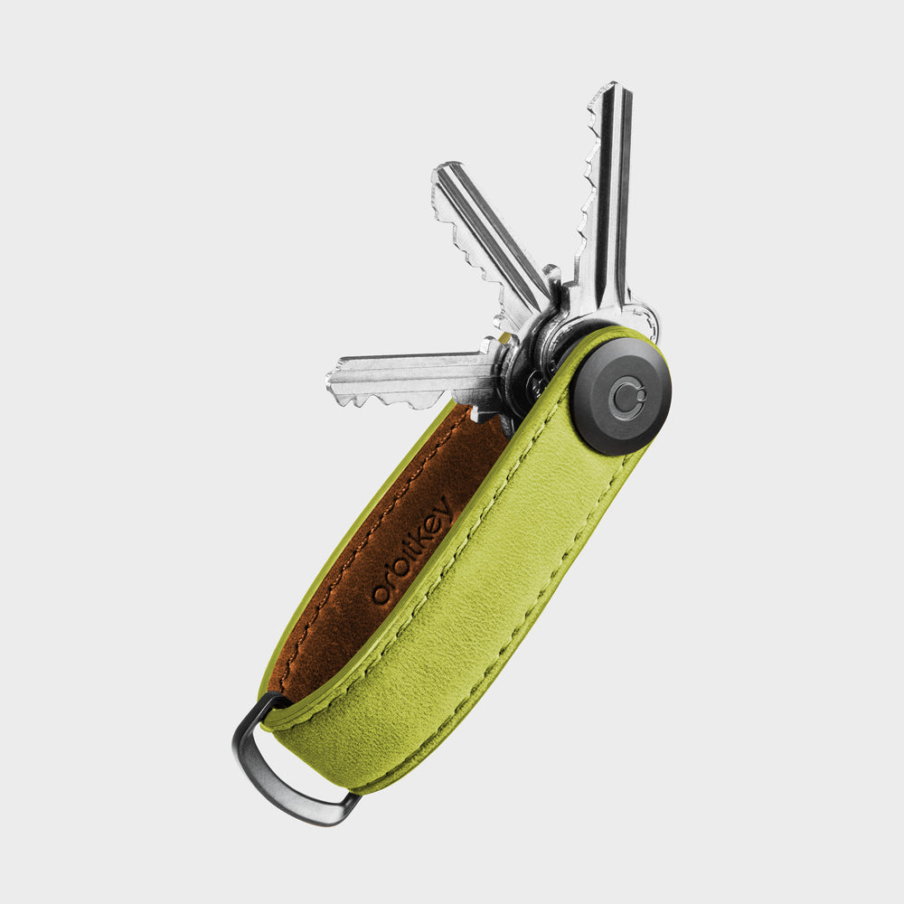 Key Organizer Crazy-Horse – Orbitkey