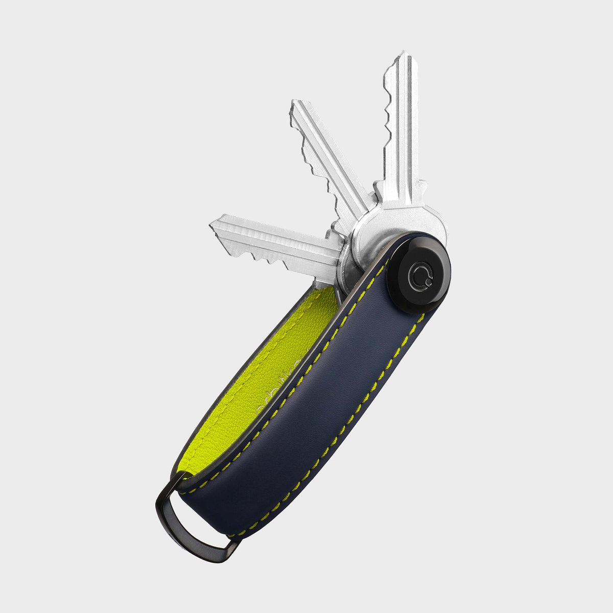 Key Organizer Matte Leather – Orbitkey