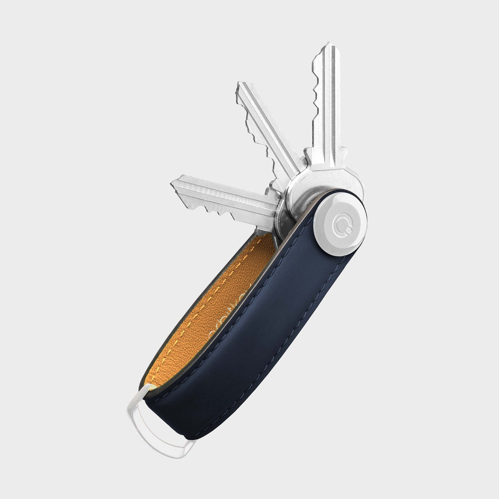Leather Key Organizers & Holders - Orbitkey
