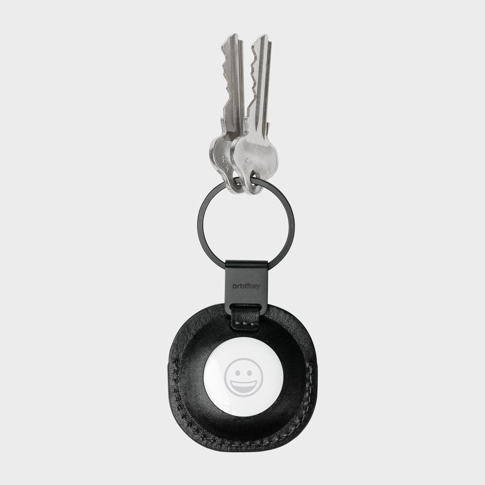 OrbitKey AirTag cases review: Cool contraptions for your keys
