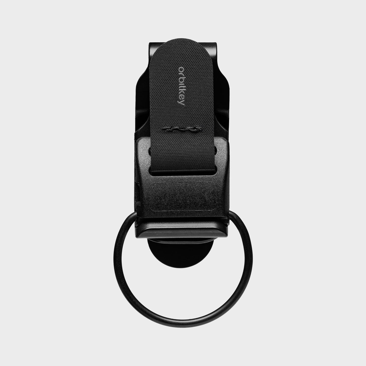 Utility Clip – Orbitkey