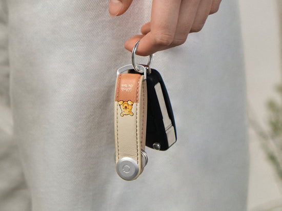 Orbitkey
