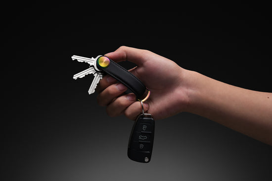Orbitkey