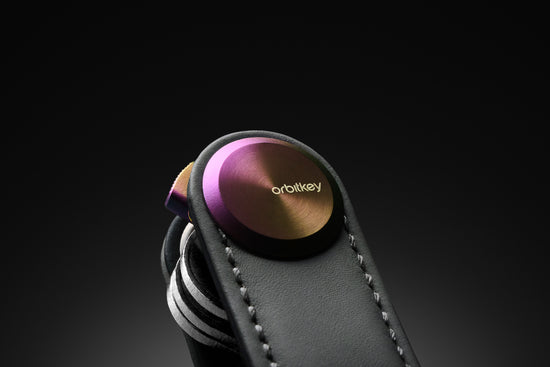 Orbitkey