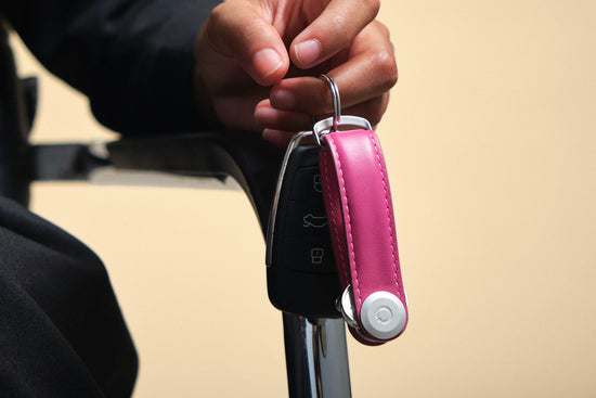 Orbitkey