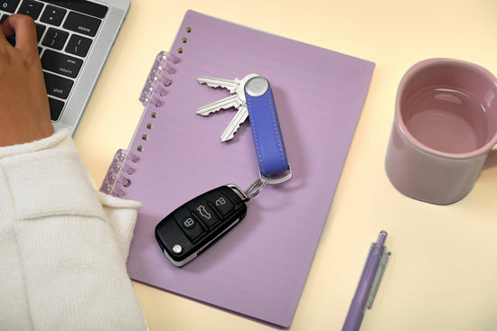 Orbitkey