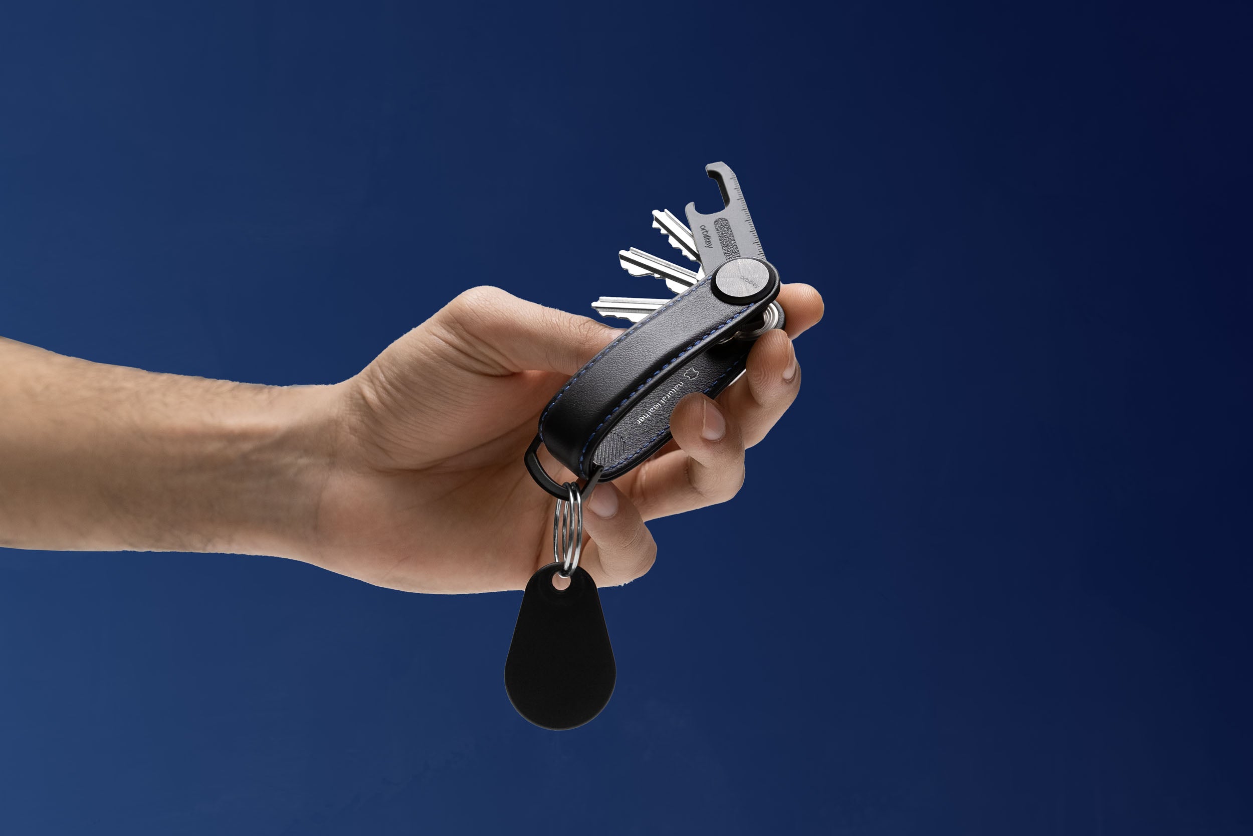 Key Organizer Pro + Multi-Tool v2 Set – Orbitkey