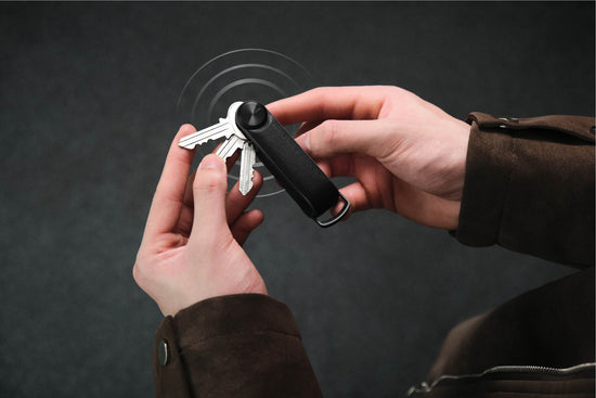 Orbitkey