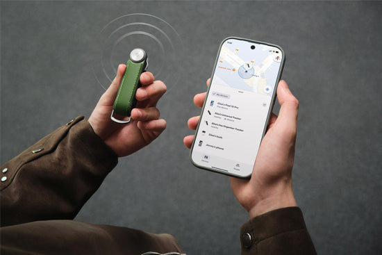 Orbitkey