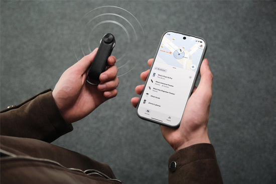 Orbitkey