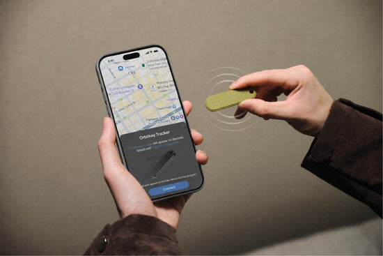 Orbitkey