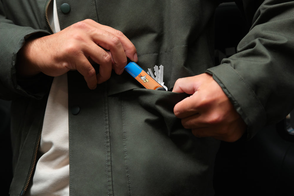 Orbitkey
