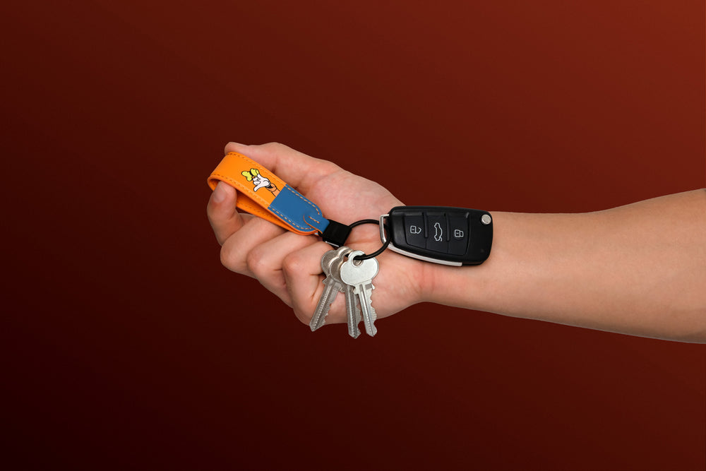 Orbitkey