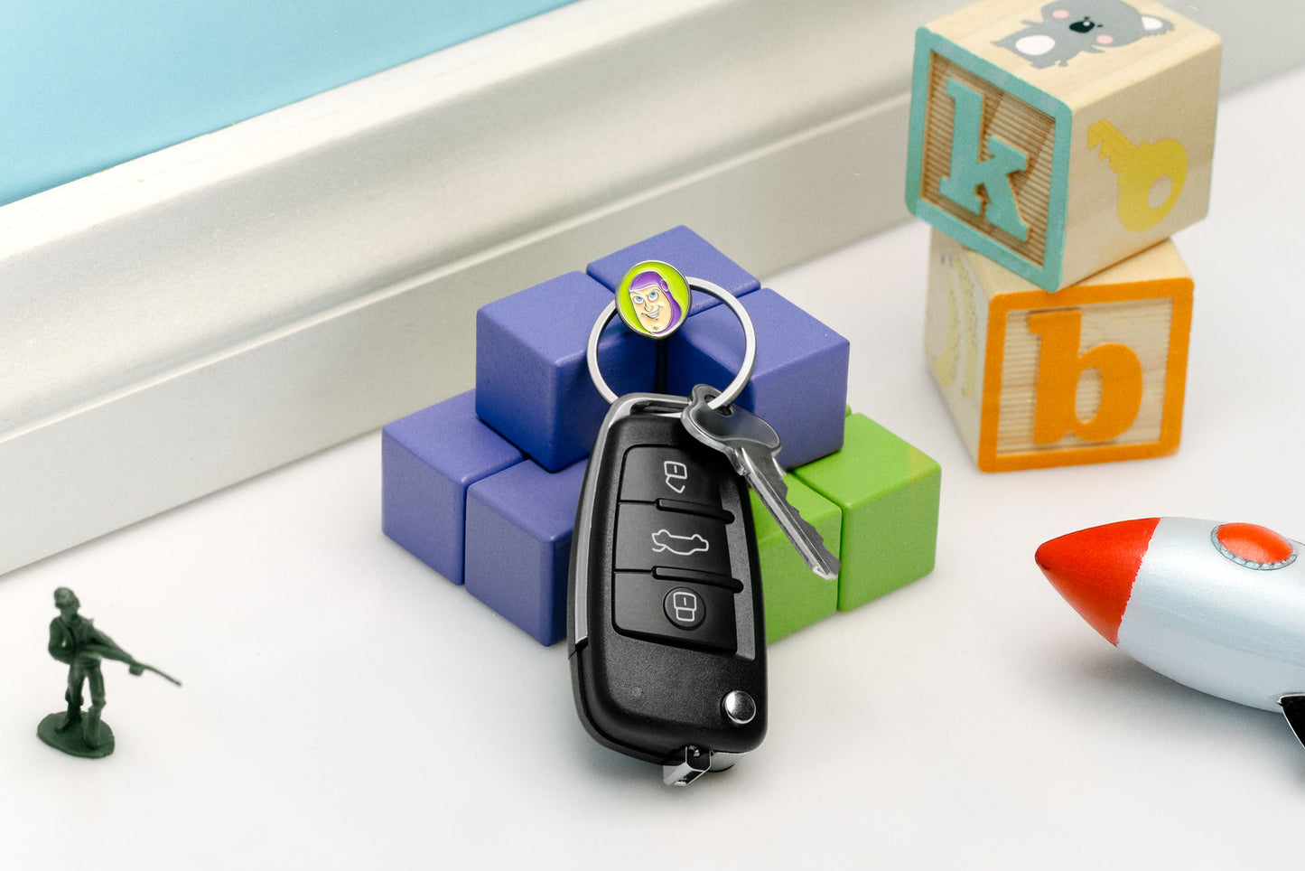 Orbitkey
