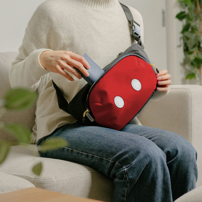 disney mini sling backpack Disney