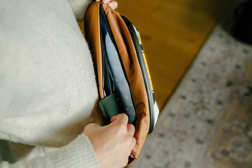 Orbitkey